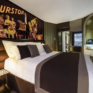 3* Отель Splendor Elysees