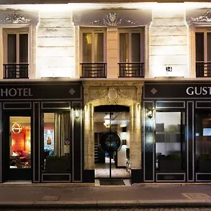 4* Отель Gustave