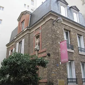 Windsor Paris
