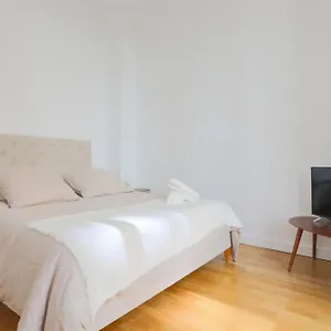Apartahotel 123paris