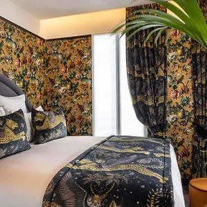Hotel Ginette A La Folie &
