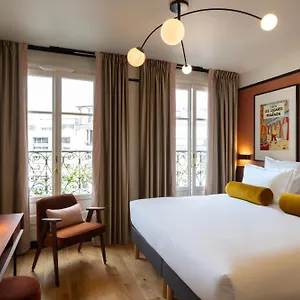 Hotel Les Rives Oceanik