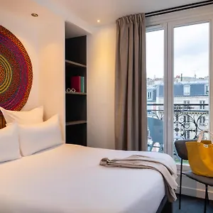 3* Отель Korner Saint Marcel