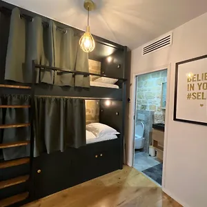 Hostal Fraternity-hotel