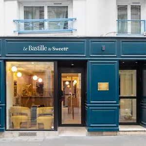 Hotel Le Bastille By Sweett
