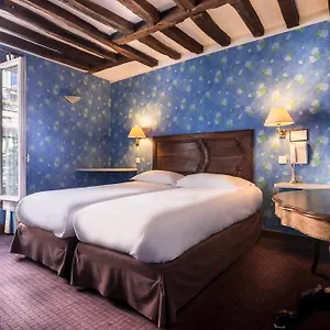 3* Отель Du Lys