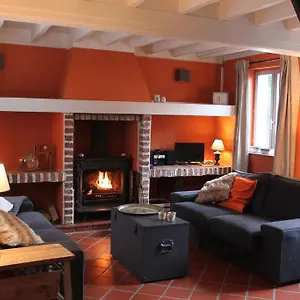 Maison De Charme - Campagne Proche De Lille , Sainghin-en-Mélantois France