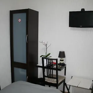 3* Отель Bel Air