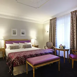 Royal Champs Elysees Paris