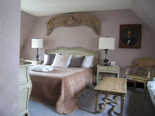 Hotel Du Romancier Paris