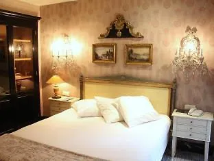 Hotel Du Romancier Париж