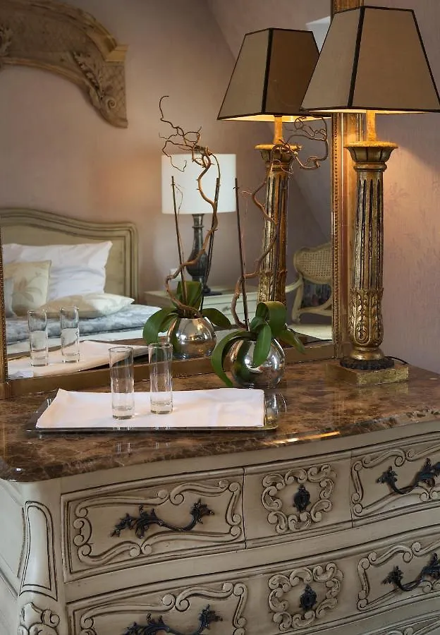 Hotel Du Romancier Париж 4*,  Франция