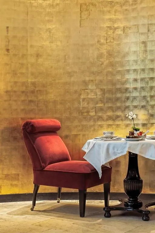 Hotel Du Romancier Париж 4*,