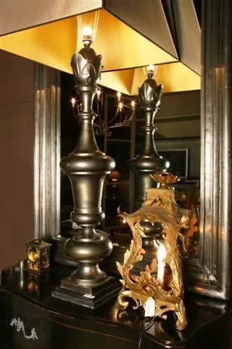 Hotel Du Romancier Париж