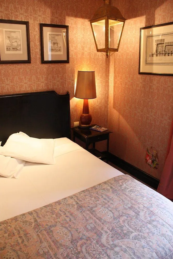 Hotel Du Romancier Париж 4*,  Франция